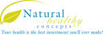 Natural Healthy Concepts coupon codes