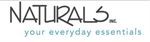 Naturals Coupon Codes & Deals