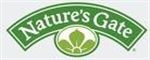 Nature's Gate Coupon Codes & Deals