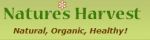 natures-harvest.net Coupon Codes & Deals