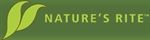 Nature's Rite Coupon Codes & Deals