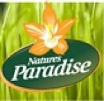 Natures Paradise Organics Coupon Codes & Deals