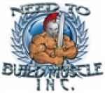 Need To Build Muscle coupon codes