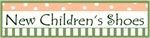 New Children's Shoes coupon codes