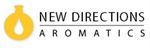 New Directions Aromatics coupon codes