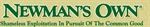 NEWMAN'S OWN Coupon Codes & Deals