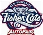 New Hampshire Fisher Cats coupon codes