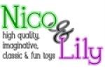 Nico & Zoe Toys - Uncommon and Artisan Made To Coupon Codes & Deals