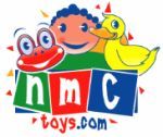 Nmc Toys Coupon Codes & Deals