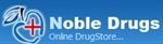 Noble Drug Store Coupon Codes & Deals