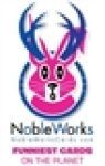 Noble Works. Nobleworkscards.com coupon codes