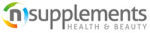 NSupplements Coupon Codes & Deals