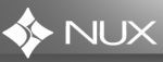 NUX Coupon Codes & Deals