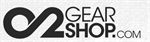 O2 Gear Shop coupon codes