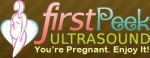 First Peek Ultrasound coupon codes