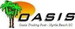 Oasis Trading Post Coupon Codes & Deals