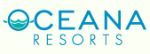 Oceana Resorts coupon codes