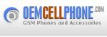 OEM Cell Phones Coupon Codes & Deals