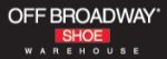 Off Broadway Shoes coupon codes