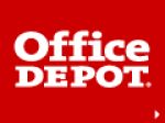 Office Depot Coupon Codes & Deals