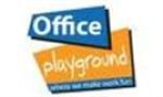 Office Playground coupon codes