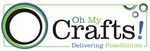 Oh My Crafts coupon codes