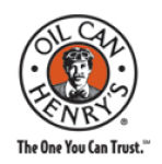 Oil Can Henry's coupon codes