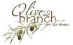 Olive and branch Coupon Codes & Deals