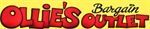 Ollie's Bargain Outlet coupon codes