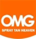 OMG Spray Tan Heaven Coupon Codes & Deals