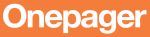 onepagerapp.com Coupon Codes & Deals