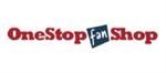 One Stop Fan Shop Coupon Codes & Deals
