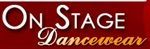On Stage Dancewear coupon codes