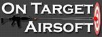 OnTarget Airsoft coupon codes