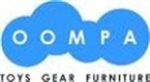 oompa.com Coupon Codes & Deals