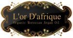 L' or D' Afrique Coupon Codes & Deals