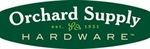 Orchard Supply Hardware Coupon Codes & Deals