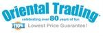 orientaltrading.com Coupon Codes & Deals