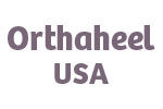 Orthaheel USA Coupon Codes & Deals