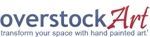 Overstock Art coupon codes