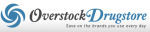 Overstock Drugstore Coupon Codes & Deals