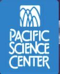 Pacific Science Center Coupon Codes & Deals