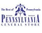 Pennsylvania General Store Coupon Codes & Deals