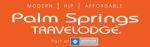 Palm Springs Travel Lodge Coupon Codes & Deals