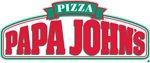 Papa Johns coupon codes