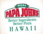 Papa Johns Coupon Codes & Deals