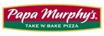 Papa Murphy coupon codes