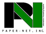 Paper-Net coupon codes