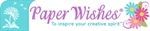 Paper Wishes Coupon Codes & Deals