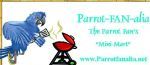Parrot-fan-alia Coupon Codes & Deals